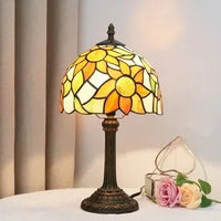 Lampe de Chevet Design Tiffany