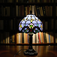 Lampe de Chevet Tiffany Aurore