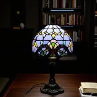 Lampe de Chevet Tiffany Aurore