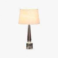 Lampe de Chevet Blanche Moderne