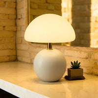 Lampe de Chevet Rechargeable