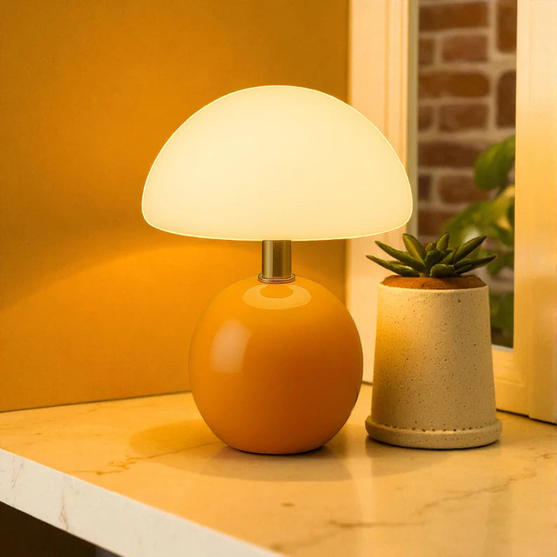 Lampe de Chevet Rechargeable
