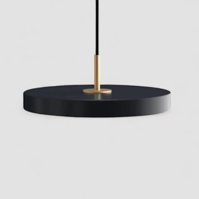 LUMA – Suspension LED Moderne en Métal Lumio™