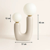 Lampe de Chevet Cactus