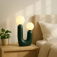 Lampe de Chevet Cactus