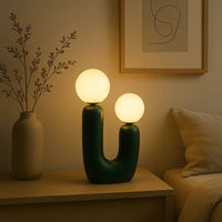 Lampe de Chevet Cactus