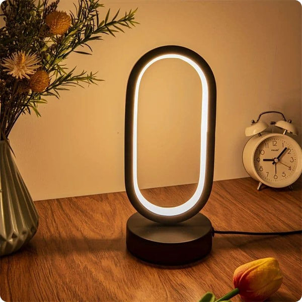 Lampe de Chevet Bohème Chic – Élégance et Douceur pour Votre Intérieur