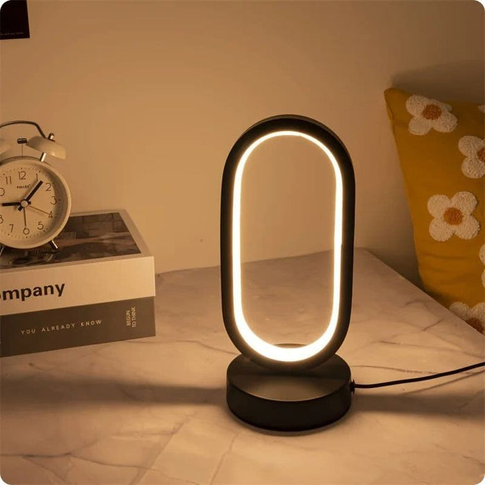 Lampe de Chevet Bohème Chic – Élégance et Douceur pour Votre Intérieur