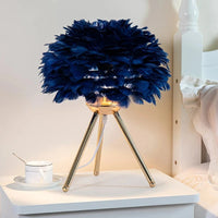 Lampe de Chevet Romantique
