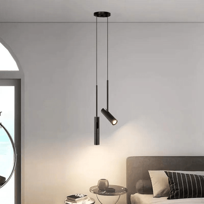 Lampe de Chevet LED suspendue minimaliste