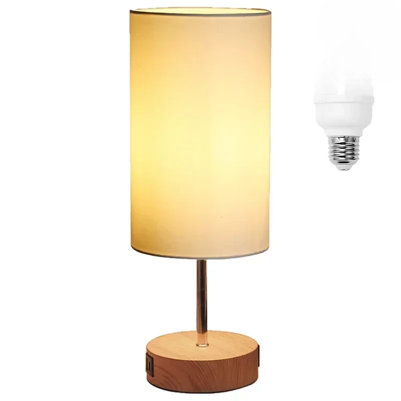 Lampe de Chevet Tactile Maison