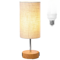 Lampe de Chevet Tactile Maison