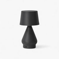 Lampe de Chevet Terracotta