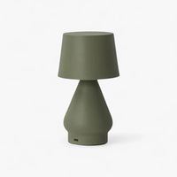 Lampe de Chevet Terracotta