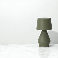 Lampe de Chevet Terracotta