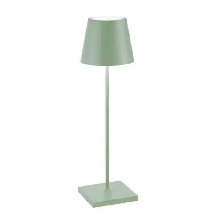 Lampe Nordiclight | Élégance Scandinave Rechargeable Lumio™