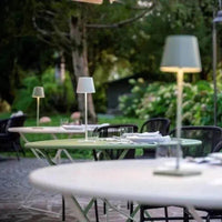 Lampe Nordiclight | Élégance Scandinave Rechargeable Lumio™