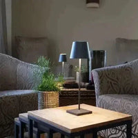 Lampe Nordiclight | Élégance Scandinave Rechargeable Lumio™
