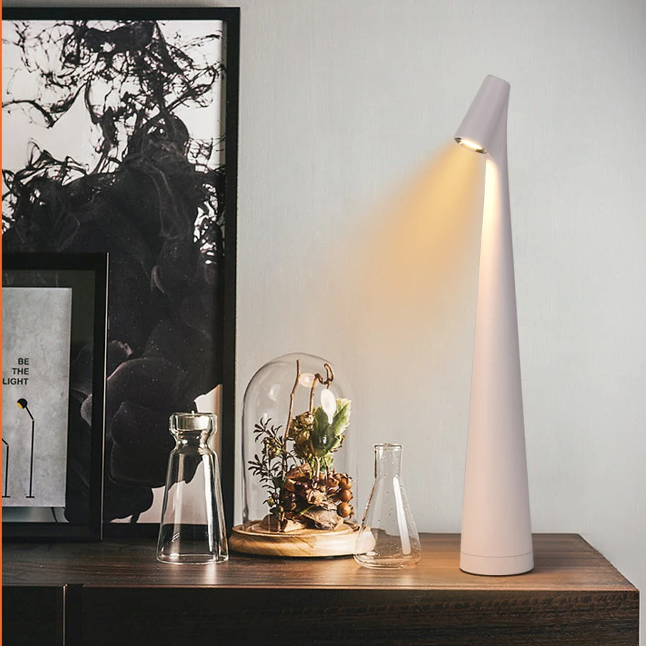 Lampe Design Élégante | Éclairage LED & Ambiance Moderne Lumio™