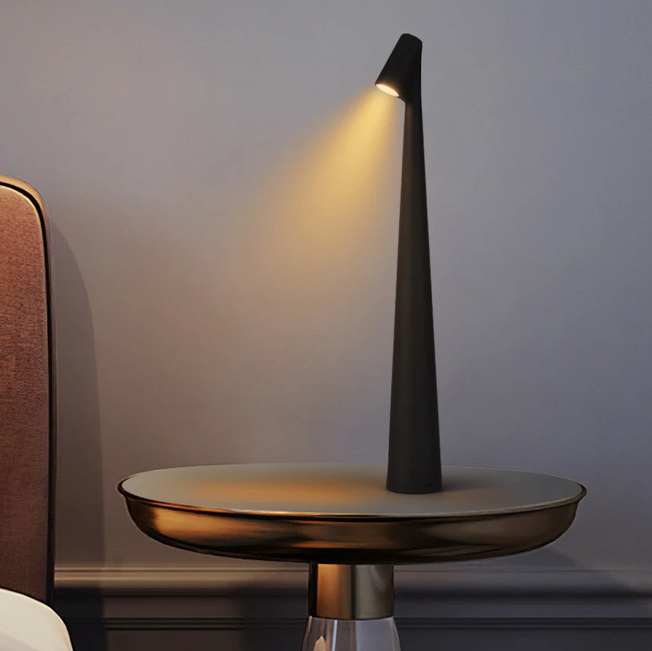 Lampe Design Élégante | Éclairage LED & Ambiance Moderne Lumio™