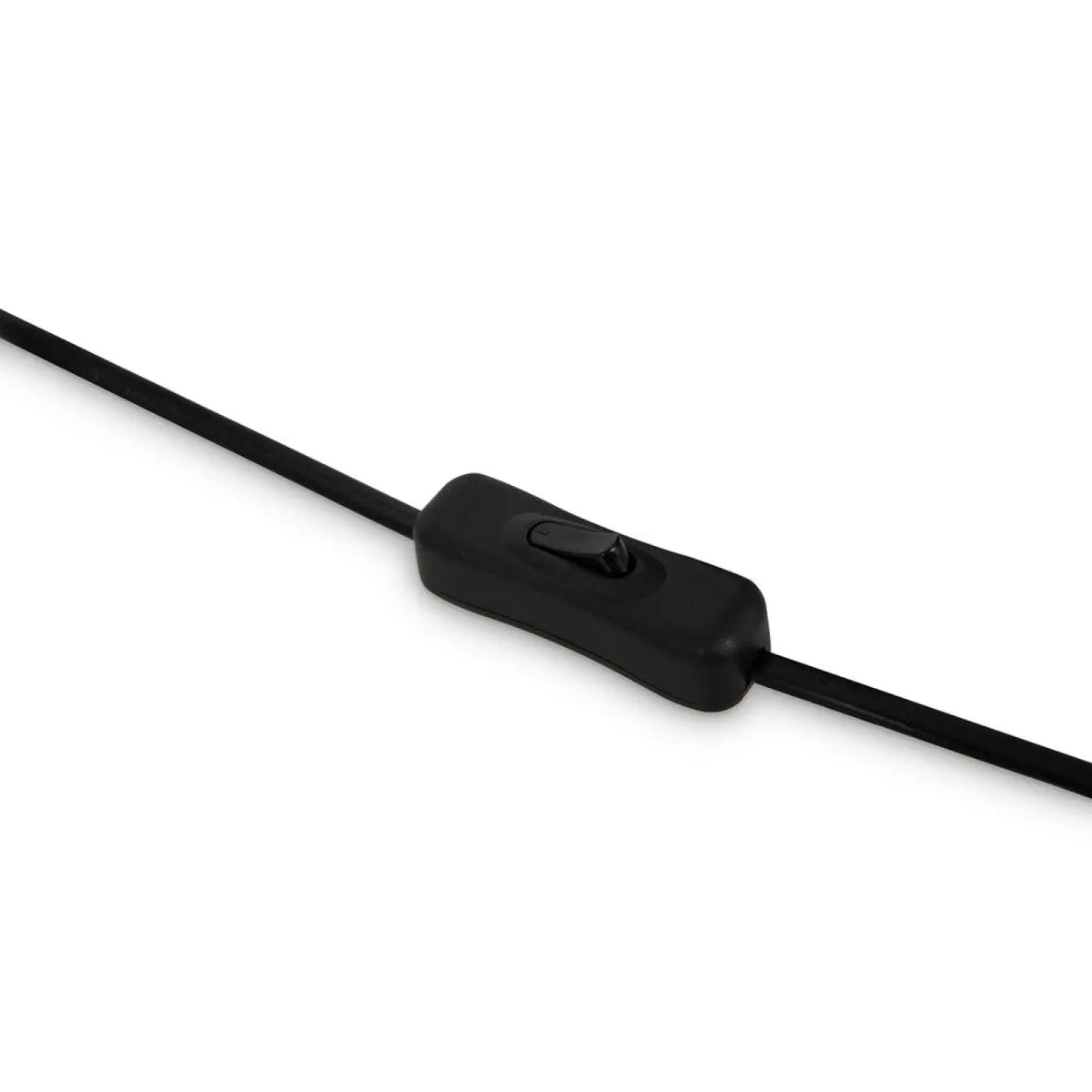 Lampe de chevet céramique Memory allumée diffusant une lumière douce, vue 11