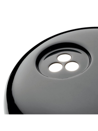 Lampe de Chevet Champignon Marbre