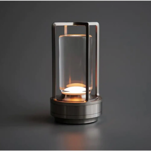Lampe de Chevet Cylindre