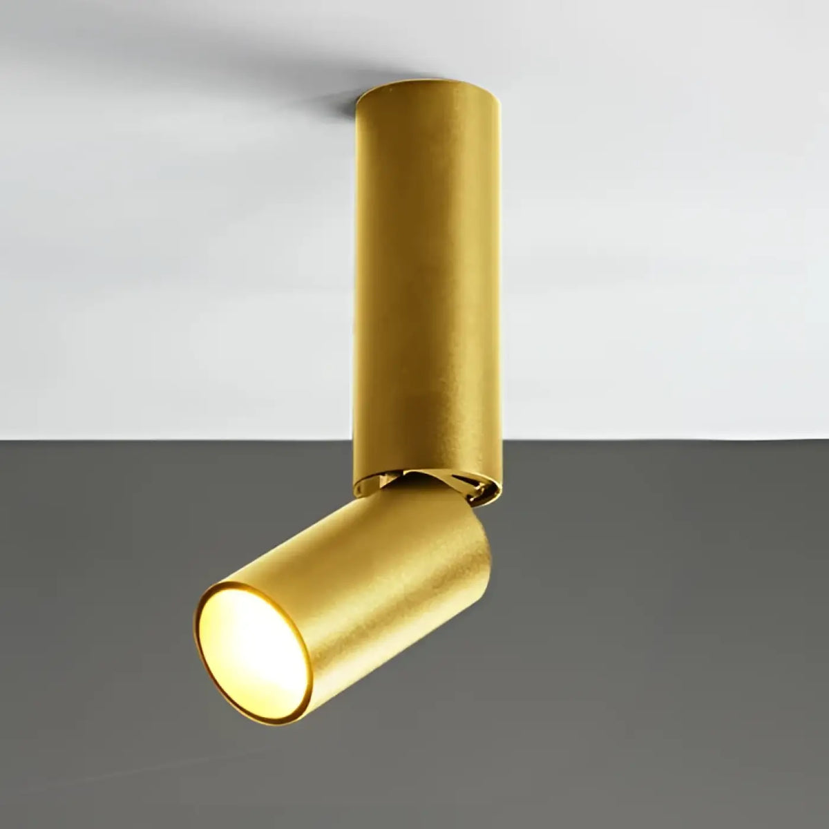 Plafonnier Spot LED Minimaliste Moderne
