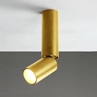 Plafonnier Spot LED Minimaliste Moderne