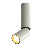 Plafonnier Spot LED Minimaliste Moderne