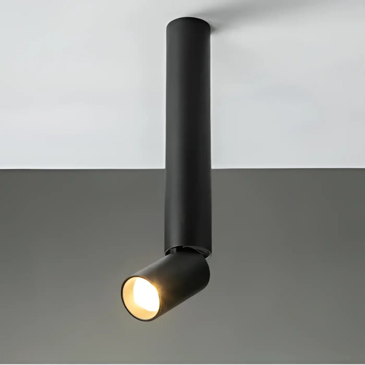 Plafonnier Spot LED Minimaliste Moderne