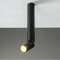 Plafonnier Spot LED Minimaliste Moderne