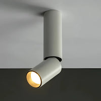 Plafonnier Spot LED Minimaliste Moderne