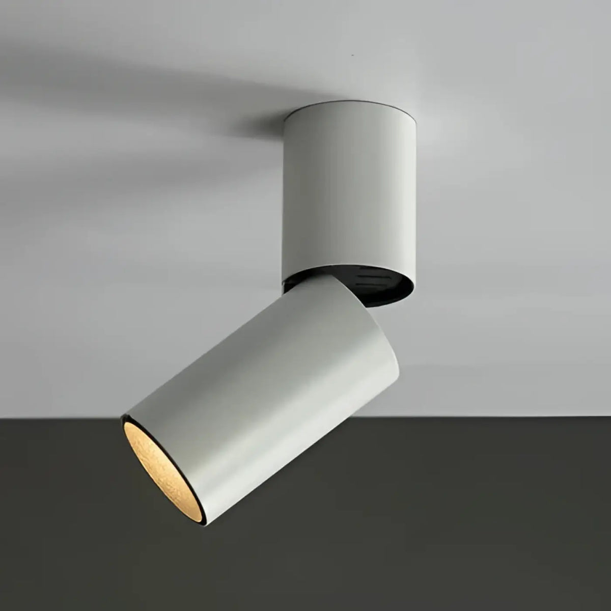 Plafonnier Spot LED Minimaliste Moderne