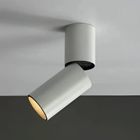 Plafonnier Spot LED Minimaliste Moderne