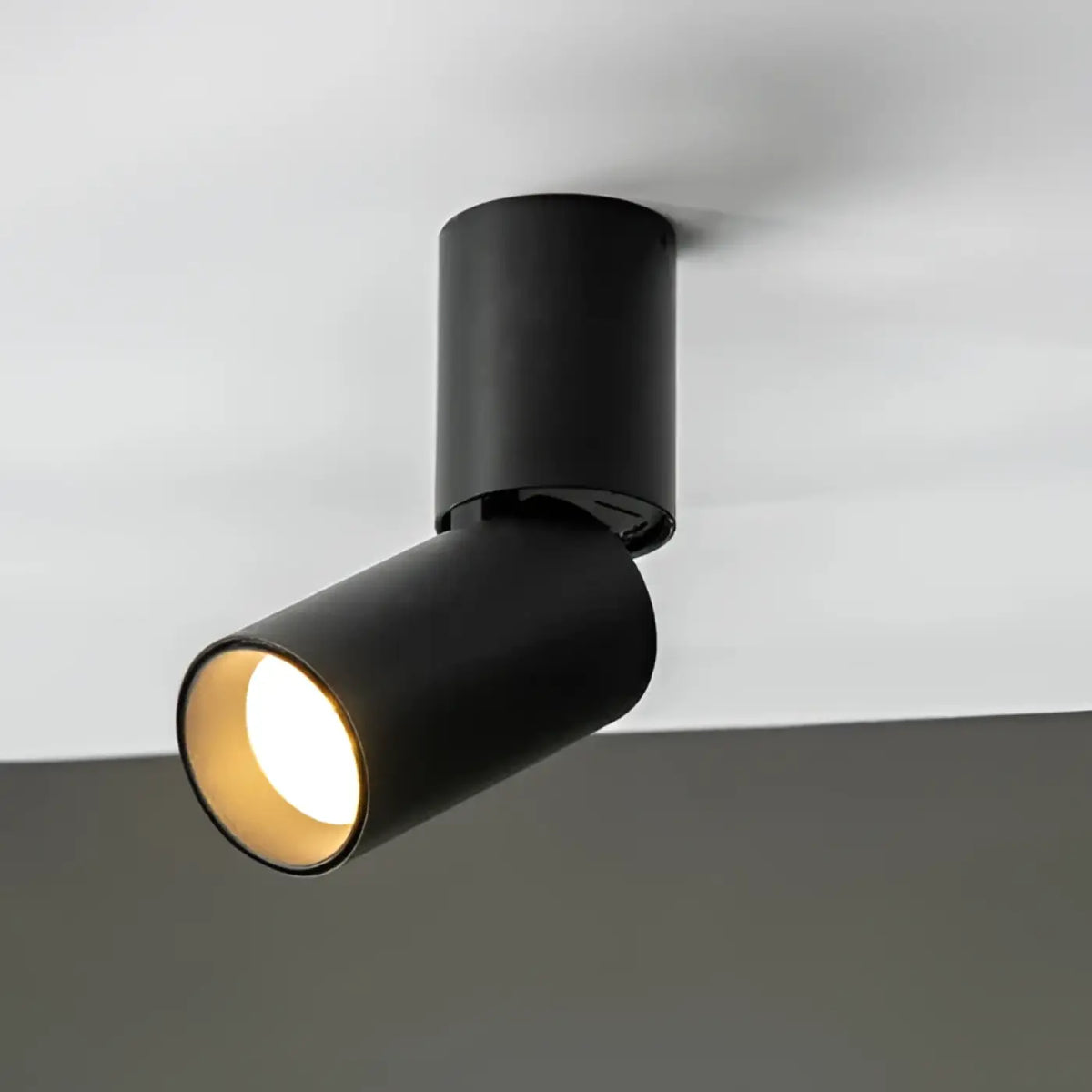 Plafonnier Spot LED Minimaliste Moderne