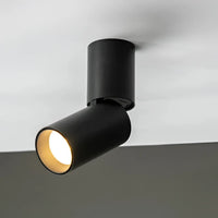 Plafonnier Spot LED Minimaliste Moderne