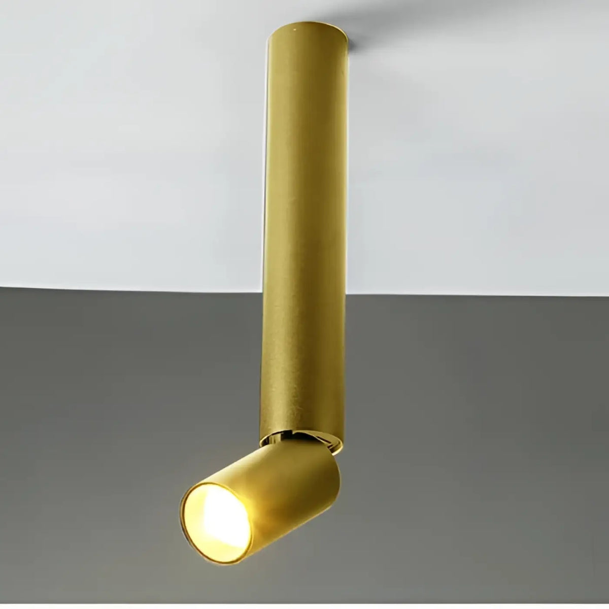 Plafonnier Spot LED Minimaliste Moderne
