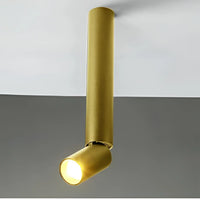 Plafonnier Spot LED Minimaliste Moderne
