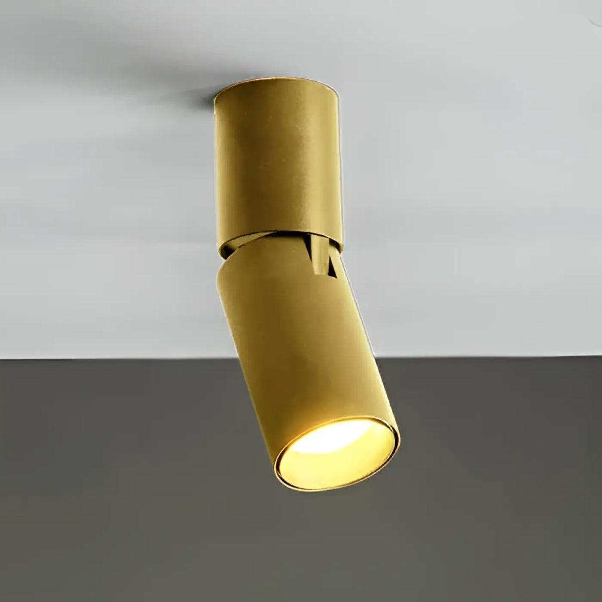 Plafonnier Spot LED Minimaliste Moderne