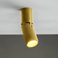Plafonnier Spot LED Minimaliste Moderne