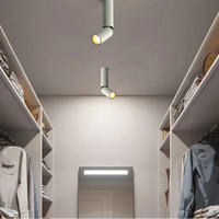 Plafonnier Spot LED Minimaliste Moderne