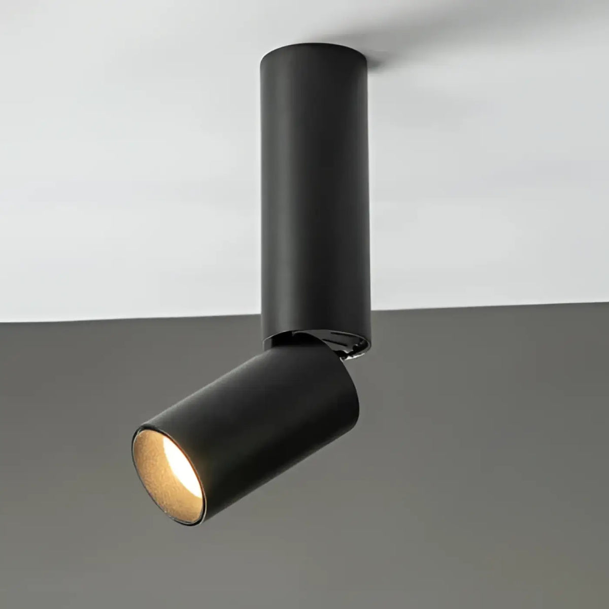 Plafonnier Spot LED Minimaliste Moderne