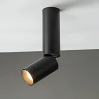 Plafonnier Spot LED Minimaliste Moderne