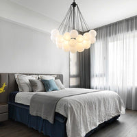 NIRA – Lustre Boules Suspendues au Design Contemporain Lumio™