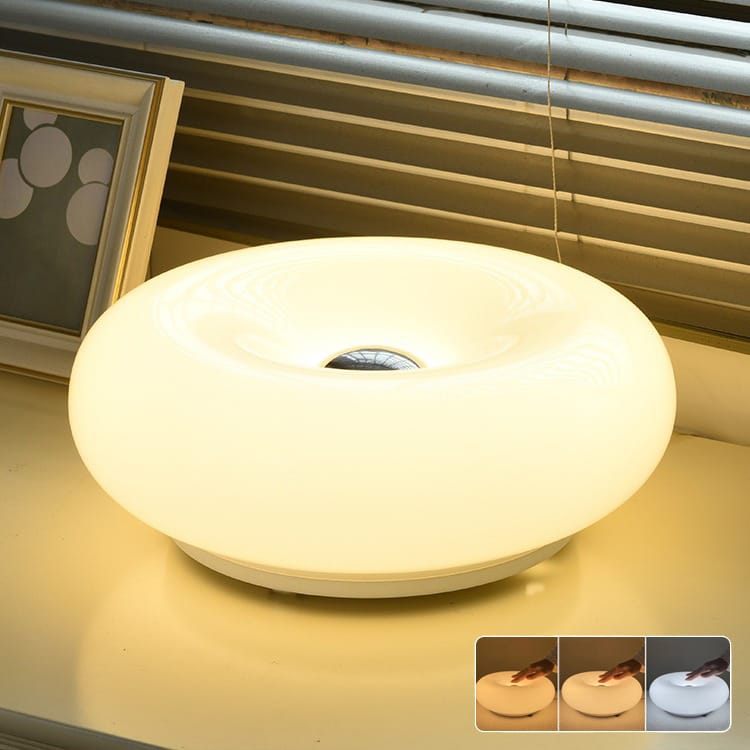 Lampe de Chevet Ronde