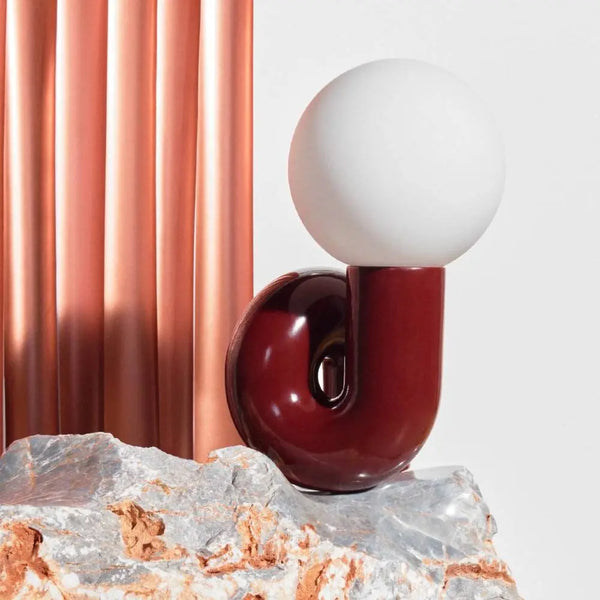 Lampe de Chevet Neotenic Moderne