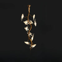 Lampe Suspendue Rampe Lumineuse pour Cuisine