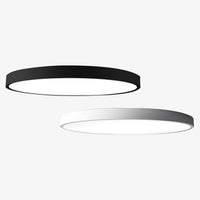 Plafonnier LED Design | Élégance et Éclairage Moderne Lumio™
