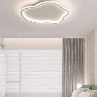 Plafonnier LED Nuage Moderne
